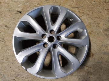 FELGA ALUMINIOWA LAND ROVER VOGUE 8.5JX20 CK521007