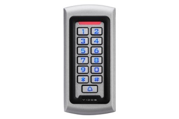 ZAMEK SZYFROWY ZS42-1 VIDOS