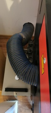 Лазерный плоттер CO2 LaserTEC 60 Вт — полный комплект