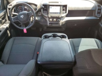  RAM 3500 Laramie 2023 6.7 Diesel 370KM, zdjęcie 8