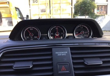 Volkswagen Scirocco III Coupe Facelifting 2.0 TSI 180KM 2017 Volkswagen Scirocco Perfectline R-Style Pakiety, GPS, Tempomat, Bi-ksenon, zdjęcie 25