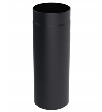 RURA ŻAROODPORNA FI 180 mm 50cm GRUBOŚĆ 2mm
