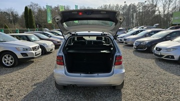 Mercedes Klasa B W245 150 95KM 2006 Mercedes B 150, zdjęcie 14