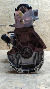 NISSAN QASHQAI J11 ДВИГАТЕЛЬ 1.5 DCI 110л.с. K9K 17 лет