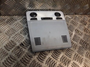 BMW 1 E81 E87 SVĚTLO SEDADLA PŘEDNÍHO