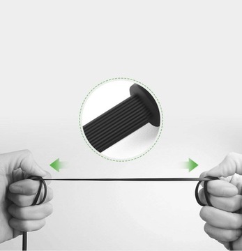 Плоский кабель Ugreen Аудиокабель AUX 3,5 мм