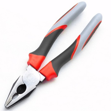 КОМБИНИРОВАННЫЕ ЩИПЦЫ, БОКОРОЗЫ, ЩИПЦЫ XXL