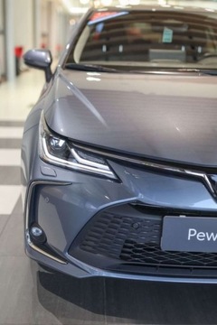 Toyota Corolla XII 2023 Toyota Corolla 1.8 Hybrid Style 1.8 Hybryda 98KM, zdjęcie 6