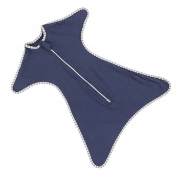 Детские пеленки из хлопка против испуга, мягкие, расширенные