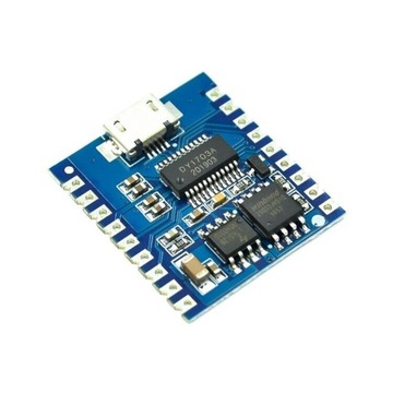 DY-SV17F Модуль MP3-плеера 4 МБ Flash SPI UART