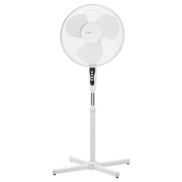 НАСТОЛЬНЫЙ ВЕНТИЛЯТОР НАПОЛЬНЫЙ ВЕНТИЛЯТОР CLATRONIC VL