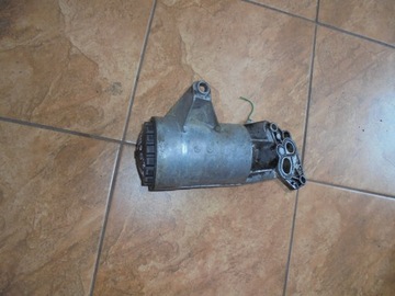 МАСЛЯНЫЙ ОХЛАДИТЕЛЬ MASTER MOVANO 2.5CDTI