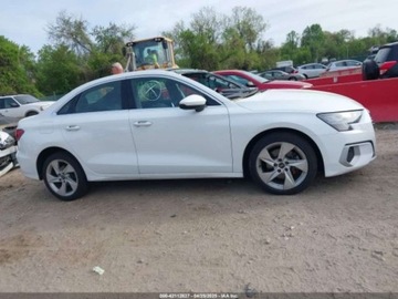 Audi A3 8Y 2022 Audi A3 Premium 40 Tfsi Front-Wheel Drive S Tronic 2022 2.0l 2.0 Benzyna, zdjęcie 6