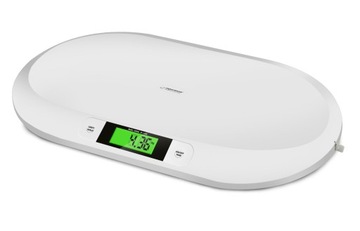 ВЕС ДЛЯ МЛАДЕНЦЕВ - ДЕТСКИЙ Младенец до 20 кг