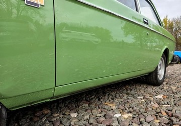 Volvo 1975 Volvo Seria 200 242L RWD KLASYK 2,0 R4 Benyzna Manual 2.0 Benzyna 82KM, zdjęcie 25