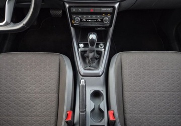 Volkswagen T-Cross SUV 1.0 TSI 115KM 2019 Volkswagen T-Cross Style 1.0TSI 115KM DSG ACC Kamera Virtual Ambiente Podg, zdjęcie 17