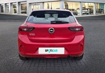 Opel Corsa F Hatchback 5d 1.2 75KM 2020 Opel Corsa 1.2 Edition SS 1.2 Benzyna 75KM, zdjęcie 4