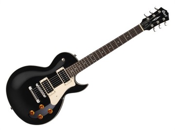 Электрогитара Cort CR100 BK