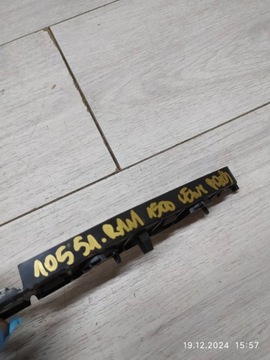 10551. DODGE RAM 1500 VÝZTUHA NÁRAZNÍK LEVÝ PŘEDNÍ 68319195AA