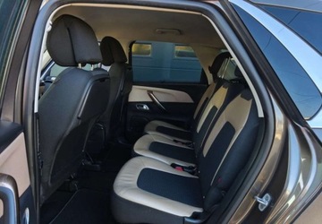 Citroen C4 Picasso II Picasso 1.2 PureTech 130KM 2016 Citroen C4 Picasso Citroen C4 Picasso 1.2 PureTech Exclusive 1.2 Benzyna, zdjęcie 7