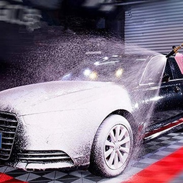 Zamienna myjka ciśnieniowa, 5000 PSI, myjka