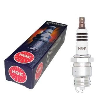 NGK IRIDIUM WR5IX 7510