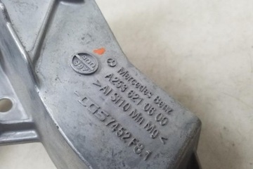 JINÉ DÍLY KAROSÉRIE MERCEDES-BENZ GLC (X253, C253) A2536210600 2.1L