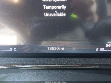 Jeep Wagoneer II 2024 Jeep Grand Wagoneer Series II 2024 3.0l 3.0 Benzyna 510KM, zdjęcie 11