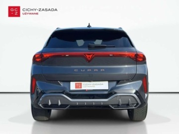 Cupra Terramar SUV 1.5 eTSI 150KM 2025 Cupra Terramar 1.5eTSI 150KM Terramar DSG SerwisASO Acc Led Navi Full Link, zdjęcie 3