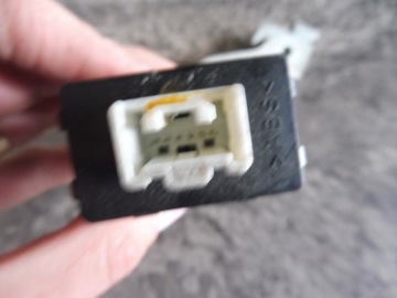 MODUL ČTEČKA ZÁMKU MAZDA CX-7