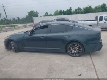 Kia Stinger 2022 Kia Stinger GT2 2022 3.3 Benzyna 368KM, zdjęcie 1