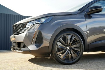 Peugeot 5008 II Crossover Facelifting 1.6 PureTech 180KM 2022 Peugeot 5008 GT kamera Skora adc NawI, zdjęcie 2