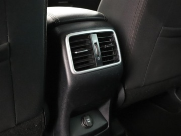 Kia Sportage IV SUV Facelifting 1.6 CRDI 136KM 2021 Kia Sportage Niski przebieg Automat Navi Czujniki, zdjęcie 38