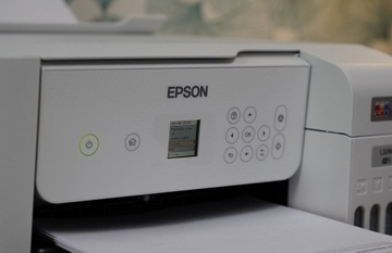 Многофункциональное устройство EPSON EcoTank L3266