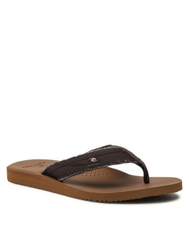 Rip Curl Japonki Reactor Open Toe 19VMOT Brown/Tan 1153