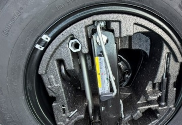 Skoda Superb II Outdoor 2.0 TDI CR DPF 170KM 2015 Škoda Superb Skoda Superb 2.0 Diesel Moc 170KM, zdjęcie 11