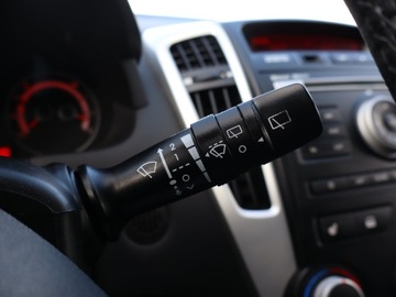 Kia Ceed I SW Facelifting 1.4 DOHC CVVT 90KM 2010 Kia Ceed 1.4 CVVT, Klima, Podgrzewane siedzienia, zdjęcie 16