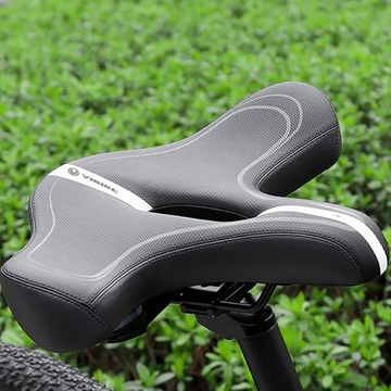 Седло Vibike VBK010 330 мм