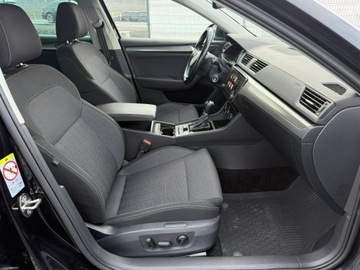 Skoda Superb III Scout 2.0 TDI SCR 200KM 2021 Škoda Superb Skoda Superb 2.0 TDI 200KM DSG 4x4, zdjęcie 16