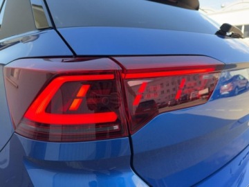 Volkswagen T-Roc I SUV Facelifting 1.5 TSI ACT 150KM 2022 Volkswagen T-Roc 1.5 TSI 150KM DSG STYLE Matrix FV23 OCAC Gratis 1.5, zdjęcie 28