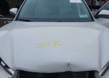 Toyota Highlander II 2019 Toyota Highlander 2019r., LE, V6, od ubezpieczalni 3.5 Benzyna 295KM, zdjęcie 2