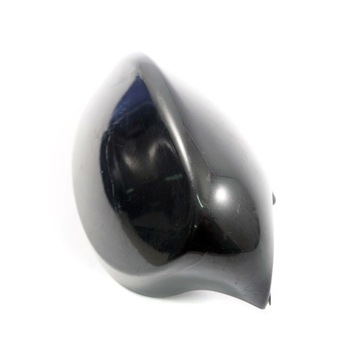 BMW E92 Накладка корпуса левого зеркала, черная