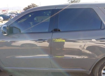 Dodge Durango III 2022 Dodge Durango 2022, 5.7L, 4x4, RT, od ubezpieczalni, zdjęcie 3