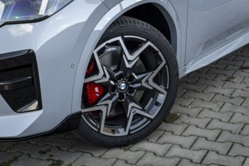 BMW X2 U10 SUV M 2.0 M35i 300KM 2026 BMW X2 M35i xDrive - Dostępny od ręki!, zdjęcie 5