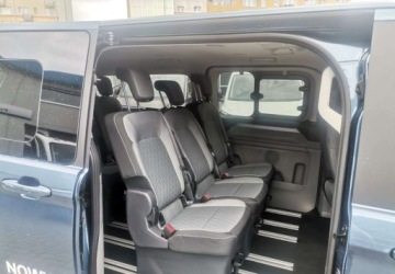 Ford Tourneo Custom II  L1 2.0 EcoBlue 170 KM 170KM 2024 Ford Tourneo Custom Ford Tourneo Custom 2.0 EcoBlue 320 L2 Titanium 2.0, zdjęcie 10