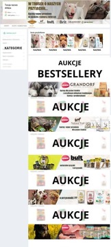 ПРОФЕССИОНАЛЬНЫЙ МАГАЗИН ALLEGRO – НАБОР ИЗ 18 ГРАФИК