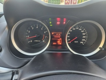 Mitsubishi Lancer IX Sportback 1.6 MIVEC 117KM 2011 Mitsubishi Lancer Klima, Elektryka, Serwis, Super, zdjęcie 28
