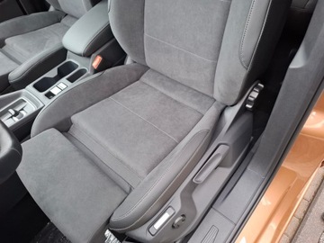 Volkswagen Caddy V Caddy 2.0 TDI 122KM 2024 Volkswagen Caddy 2.0 TDI 122 KM DSG 7 - osobowy, zdjęcie 4