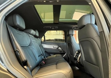 Land Rover Range Rover Sport III SUV 3.0D 249KM 2025 Land Rover Range Rover Sport Range Rover Sport MY26 3.0D I6 249 PS AWD Aut, zdjęcie 7