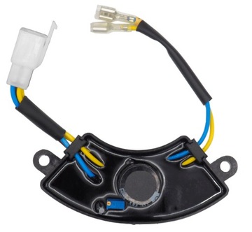 STABILIZATOR NAPIĘCIA DO AGREGATU PRĄDOTWÓRCZEGO REGULATOR NAPIĘCIA AVR OHV